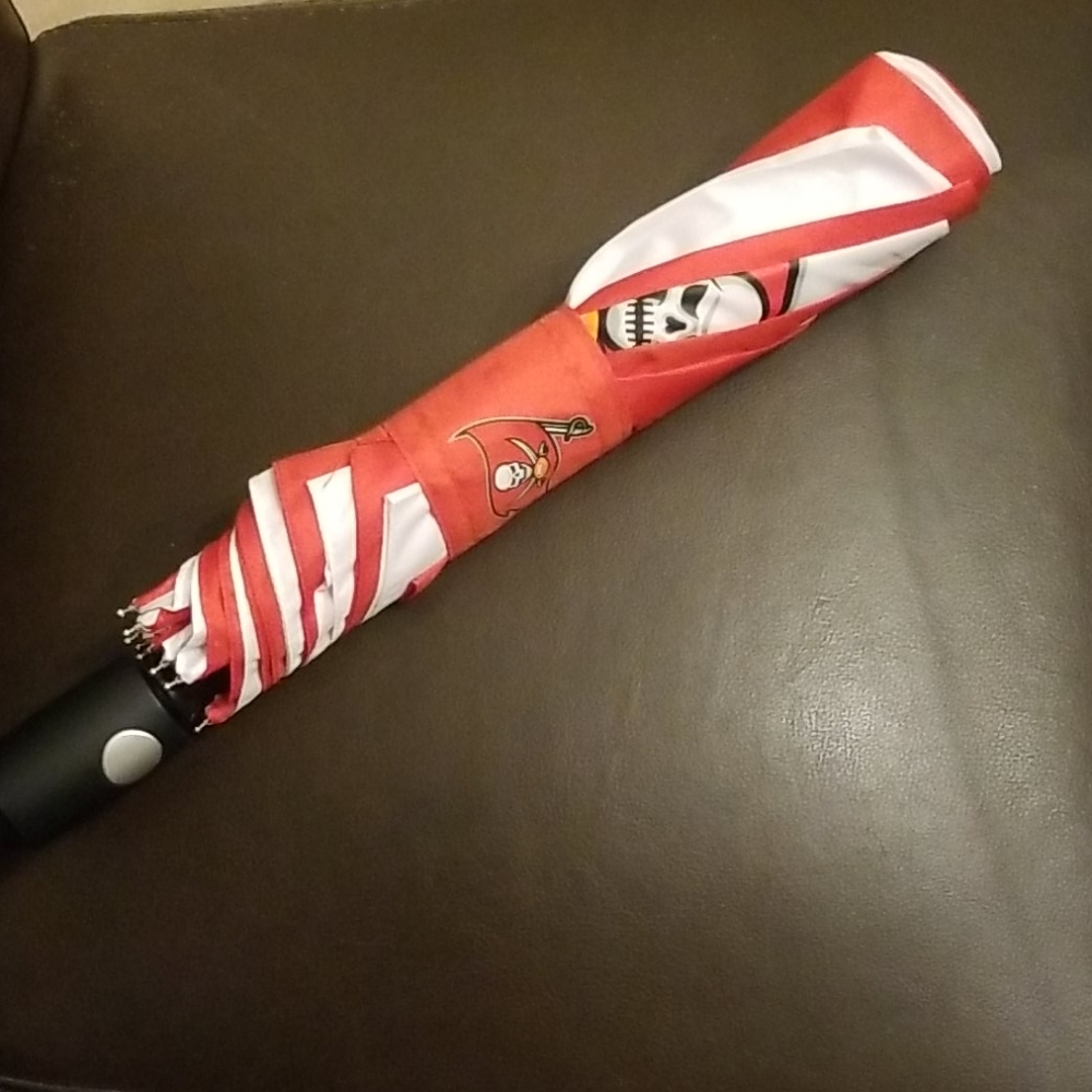 Tampa Bay Buccaneers Umbrella NWTS